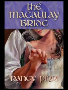 The MacAulay Bride Read online