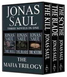 The Mafia Trilogy Read online
