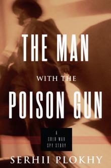 The Man with the Poison Gun Read online