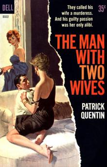 The Man with Two Wives Read online