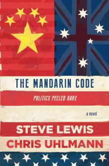 The Mandarin Code Read online