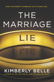The Marriage Lie Read online