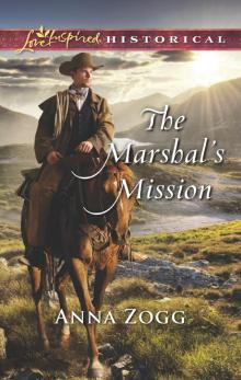 The Marshal's Mission Read online