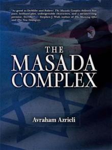 The Masada Complex Read online