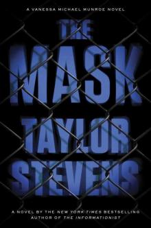 The Mask: A Vanessa Michael Munroe Novel Read online