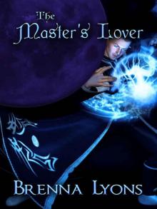 The Master's Lover Read online
