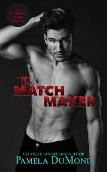 The Matchmaker Read online