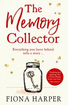 The Memory Collector Read online