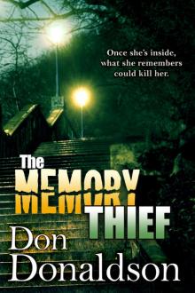 The Memory Thief Read online