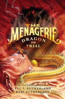 The Menagerie #2 Read online