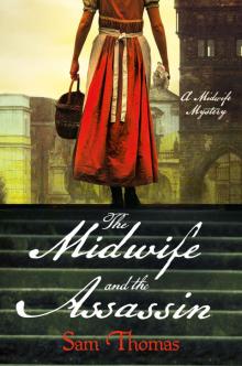 The Midwife and the Assassin Read online