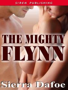 The Mighty Flynn Read online