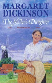 The Miller's Daughter Read online