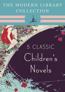 The Modern Library Children's Classics Read online
