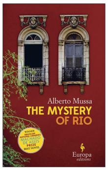 The Mystery of Rio