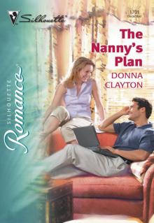 The Nanny's Plan Read online