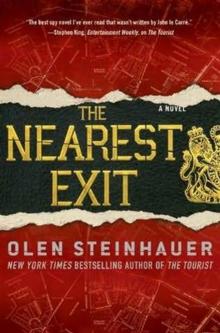 The Nearest Exit Read online