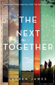 The Next Together Read online