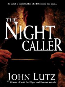 The Night Caller Read online