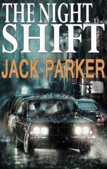 The Night Shift (Mystery & Adventure) Read online
