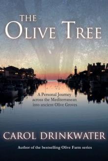 The Olive Tree (The Olive Series Book 2) Read online