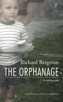 The Orphanage