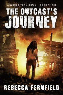 The Outcast's Journey Read online