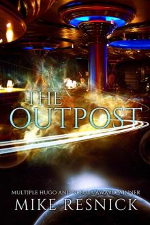 The Outpost Read online