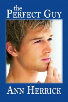 The Perfect Guy (Books We Love Young Adult Romance) Read online