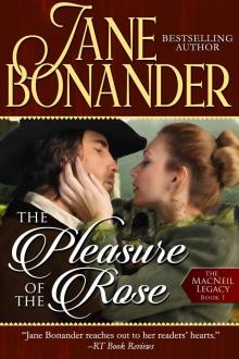 The Pleasure of the Rose Read online