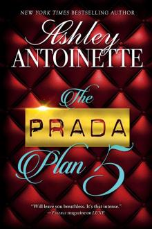The Prada Plan 5 Read online