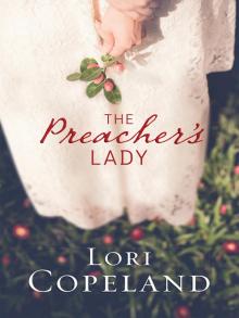 The Preacher's Lady Read online