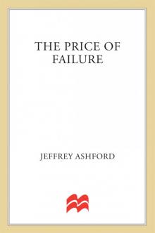 The Price of Failure Read online