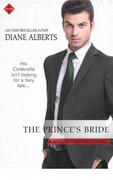 The Prince's Bride (Modern Fairytales) Read online