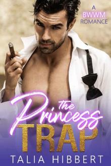 The Princess Trap Read online
