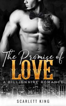 The Promise of Love Read online
