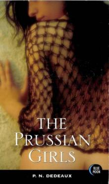 The Prussian Girls Read online