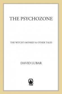 The Psychozone Read online