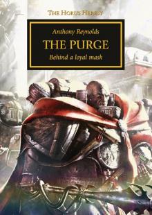 The Purge Read online