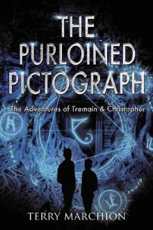 The Purloined Pictograph (The Adventures of Tremain & Christopher Book 2) Read online