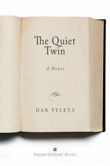 The Quiet Twin Read online