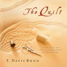 The Quilt Read online