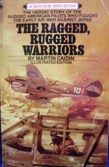The Ragged, Rugged Warriors Read online