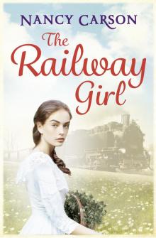 The Railway Girl Read online