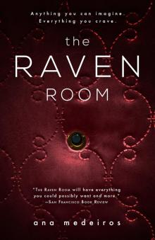 The Raven Room Read online