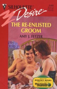 THE RE-ENLISTED GROOM Read online