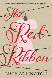 The Red Ribbon Read online