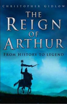 The Reign of Arthur Read online