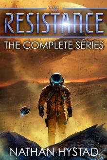 The Resistance- The Complete Series