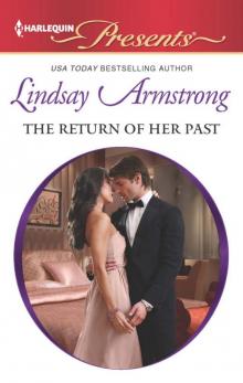 The Return of Her Past Read online